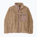 Geacă rezistentă la vânt pentru femei Patagonia Classic Retro-X oar tan 7