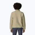 Bluză fleece pentru femei Patagonia Retro Pile weathered stone 2