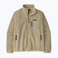 Bluză fleece pentru femei Patagonia Retro Pile weathered stone 5