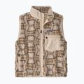 Vestă pentru femei Patagonia Classic Retro-X snowshoe hare: natural 2