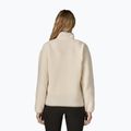 Bluză fleece pentru femei Patagonia Retro Pile Marsupial natural 2