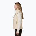 Vestă pentru femei Patagonia Retro Pile natural 3