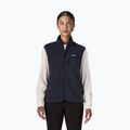 Vestă pentru femei Patagonia Retro Pile sunken blue