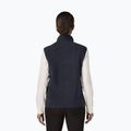 Vestă pentru femei Patagonia Retro Pile sunken blue 2