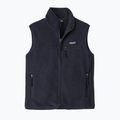 Vestă pentru femei Patagonia Retro Pile sunken blue 5