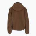 Bluză fleece pentru femei Patagonia Retro Pile Hoody berm brown 2