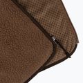 Bluză fleece pentru femei Patagonia Retro Pile Hoody berm brown 4