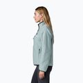 Bluză fleece pentru femei Patagonia Retro Pile Marsupial virtually blue 3