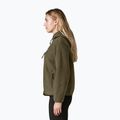 Bluză fleece pentru femei Patagonia Retro Pile Hoody basin green 3