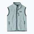 Vestă pentru femei Patagonia Retro Pile virtually blue 2