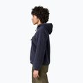 Bluză fleece pentru femei Patagonia Retro Pile Hoody sunken blue 3