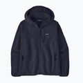 Bluză fleece pentru femei Patagonia Retro Pile Hoody sunken blue 6