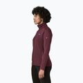 Bluză de trekking pentru femei Patagonia Better Sweater berry fig 3