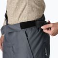 Pantaloni de schi pentru femei Patagonia Insulated Powder Town - Regular summit blue 5