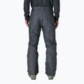 Pantaloni de schi pentru bărbați Patagonia Insulated Powder Town - Regular summit blue 2