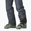 Pantaloni de schi pentru bărbați Patagonia Insulated Powder Town - Regular summit blue 4