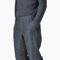 Pantaloni de schi pentru bărbați Patagonia Insulated Powder Town - Regular summit blue 5