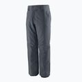 Pantaloni de schi pentru bărbați Patagonia Insulated Powder Town - Regular summit blue 8