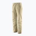 Pantaloni de schi pentru femei Patagonia Insulated Powder Town - Regular weathered stone