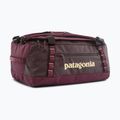 Geantă de călătorie Patagonia Black Hole Duffel 40L berry fig