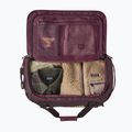 Geantă de călătorie Patagonia Black Hole Duffel 40L berry fig 2