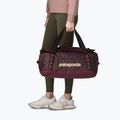 Geantă de călătorie Patagonia Black Hole Duffel 40L berry fig 3