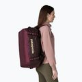 Geantă de călătorie Patagonia Black Hole Duffel 40L berry fig 4