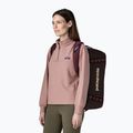 Geantă de călătorie Patagonia Black Hole Duffel 40L berry fig 5