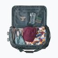 Geantă de călătorie Patagonia Black Hole Duffel 40L sastrugi: summit blue 2