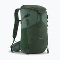 Rucsac de turism Patagonia Terravia 28 l canopy green