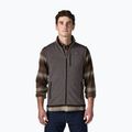Vestă pentru bărbați Patagonia Better Sweater may grey