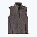 Vestă pentru bărbați Patagonia Better Sweater may grey 7