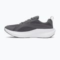 Încălțăminte de alergare pentru bărbați Under Armour Assert 11 castlerock/white/black 2