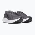 Încălțăminte de alergare pentru bărbați Under Armour Assert 11 castlerock/white/black 4