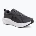 Încălțăminte de alergare pentru bărbați Under Armour Assert 11 castlerock/white/black
