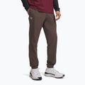 Pantaloni pentru bărbați Under Armour Vibe Woven Jogger peppercorn/highland buff