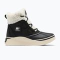 Ghete pentru femei Sorel Out N About IV Chillz Wp black/sea salt 2