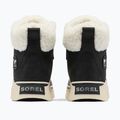 Ghete pentru femei Sorel Out N About IV Chillz Wp black/sea salt 5