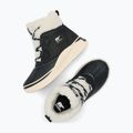 Ghete pentru femei Sorel Out N About IV Chillz Wp black/sea salt 7