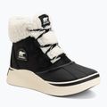 Ghete pentru femei Sorel Out N About IV Chillz Wp black/sea salt