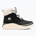 Ghete pentru femei Sorel Out N About IV Chillz Wp black/sea salt 2