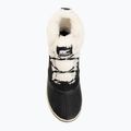Ghete pentru femei Sorel Out N About IV Chillz Wp black/sea salt 5