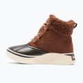 Ghete pentru femei Sorel Out N About IV Chillz Wp dark auburn/blue 3