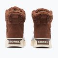 Ghete pentru femei Sorel Out N About IV Chillz Wp dark auburn/blue 4