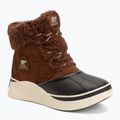 Ghete pentru femei Sorel Out N About IV Chillz Wp dark auburn/blue