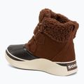 Ghete pentru femei Sorel Out N About IV Chillz Wp dark auburn/blue 3