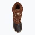 Ghete pentru femei Sorel Out N About IV Chillz Wp dark auburn/blue 5