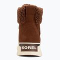 Ghete pentru femei Sorel Out N About IV Chillz Wp dark auburn/blue 6