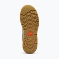 Ghete pentru femei Sorel Whitney III Mid Wp red lodge/black 6