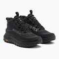 Încălțăminte pentru bărbați Sorel Callsign Horizon Mid black/black 4